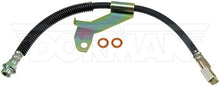 Load image into Gallery viewer, H38906 Brake Hydraulic Hose Dorman - First Stop Canada