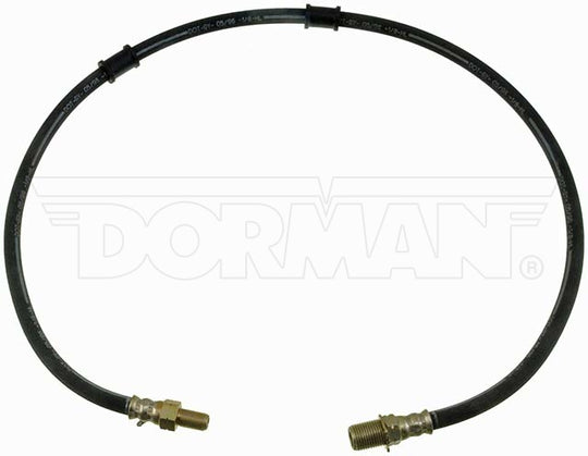 H38911 Brake Hose Dorman - First Stop Canada