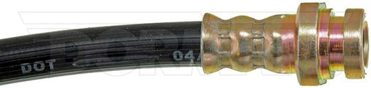 H38925 Brake Hydraulic Hose Dorman - First Stop Canada