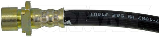 H38928 Brake Hydraulic Hose Dorman - First Stop Canada