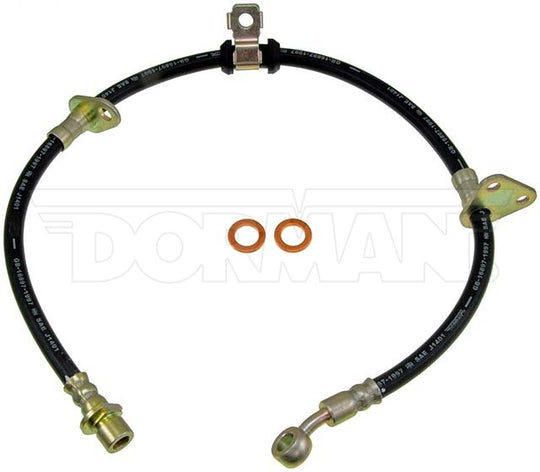 H38928 Brake Hydraulic Hose Dorman - First Stop Canada