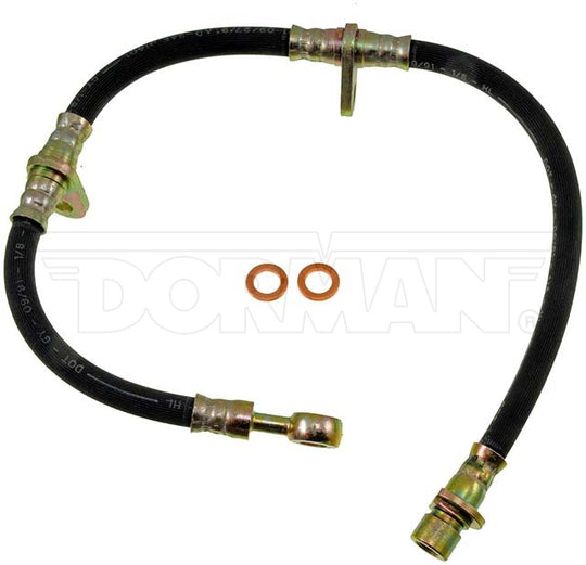 H38952 Brake Hydraulic Hose Dorman - First Stop Canada