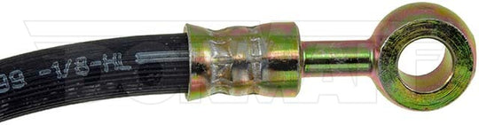 H38953 Brake Hydraulic Hose Dorman - First Stop Canada