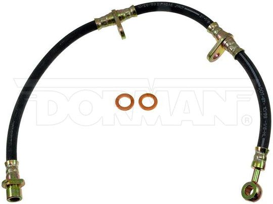 H38953 Brake Hydraulic Hose Dorman - First Stop Canada