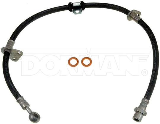 H38954 Brake Hydraulic Hose Dorman - First Stop Canada