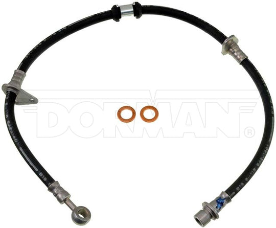 H38955 Brake Hydraulic Hose Dorman - First Stop Canada