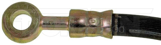 H38956 Brake Hydraulic Hose Dorman - First Stop Canada