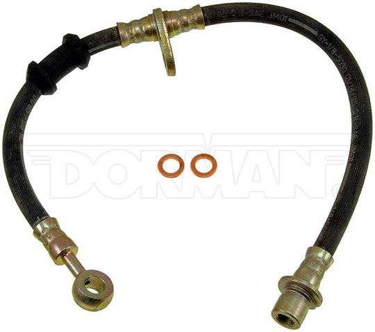 H38956 Brake Hydraulic Hose Dorman - First Stop Canada
