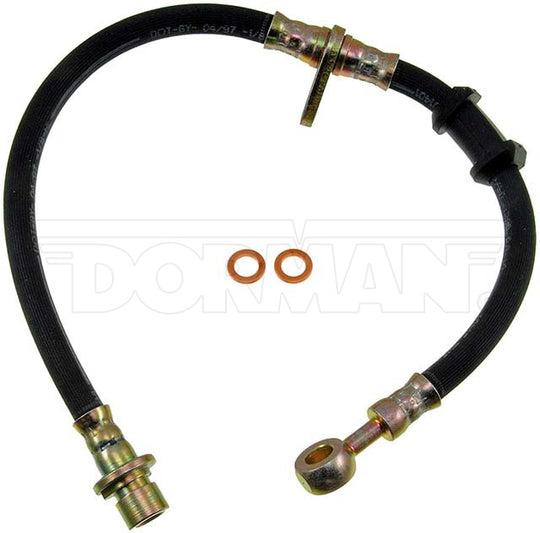 H38957 Brake Hydraulic Hose Dorman - First Stop Canada