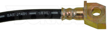 Load image into Gallery viewer, H38962 Brake Hydraulic Hose Dorman - First Stop Canada
