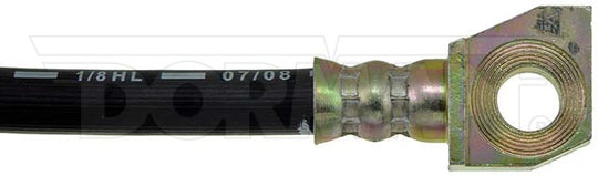 H38963 Brake Hydraulic Hose Dorman - First Stop Canada