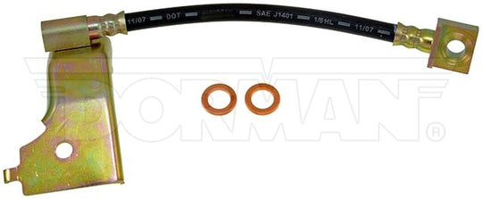H38964 Brake Hydraulic Hose Dorman - First Stop Canada