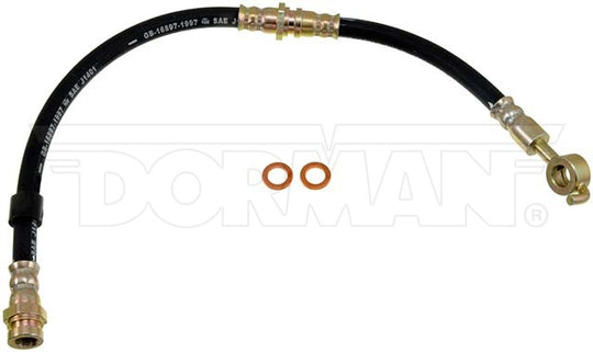 H38969 Brake Hydraulic Hose Dorman - First Stop Canada