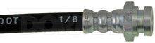 Load image into Gallery viewer, H38972 Brake Hydraulic Hose Dorman - First Stop Canada