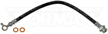 Load image into Gallery viewer, H38972 Brake Hydraulic Hose Dorman - First Stop Canada