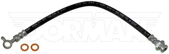 H38972 Brake Hydraulic Hose Dorman - First Stop Canada
