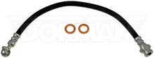 Load image into Gallery viewer, H38973 Brake Hydraulic Hose Dorman - First Stop Canada