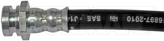 H38974 Brake Hydraulic Hose Dorman - First Stop Canada