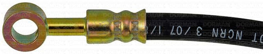 H38981 Brake Hydraulic Hose Dorman - First Stop Canada