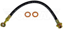Load image into Gallery viewer, H38981 Brake Hydraulic Hose Dorman - First Stop Canada