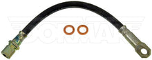 Load image into Gallery viewer, H38998 Brake Hydraulic Hose Dorman - First Stop Canada