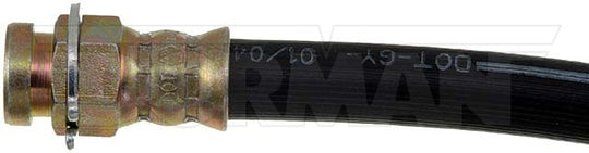 H40218 Brake Hydraulic Hose Dorman - First Stop Canada