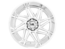 Load image into Gallery viewer, H501-201250144C - Hardrock Bones XPosed 20X12 5X150 -44mm Chrome - Hardrock Wheels Canada
