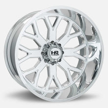 Load image into Gallery viewer, H504-209050000C - Hardrock Slammer XPosed 20X9 5X150 0mm Chrome - Hardrock Wheels Canada