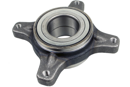 H511012 Wheel Bearing and Hub Assembly Mevotech Supreme Canada