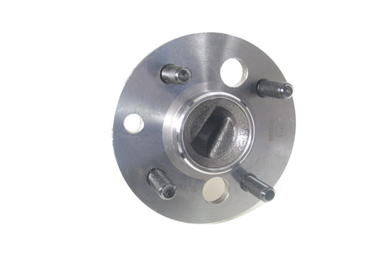 H512000 Wheel Bearing and Hub Assembly Mevotech Supreme Canada