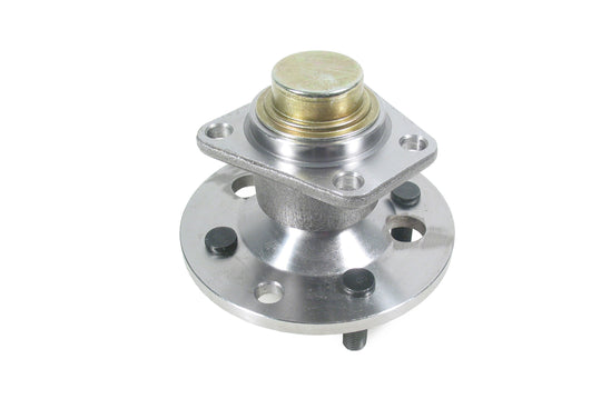 H512000 Wheel Bearing and Hub Assembly Mevotech Supreme Canada