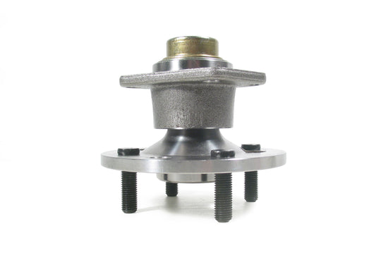 H512000 Wheel Bearing and Hub Assembly Mevotech Supreme Canada