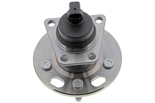 H512001 Wheel Bearing and Hub Assembly Mevotech Supreme Canada