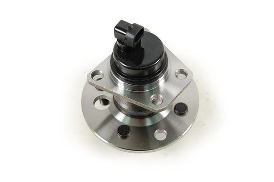 H512002 Wheel Bearing and Hub Assembly Mevotech Supreme Canada