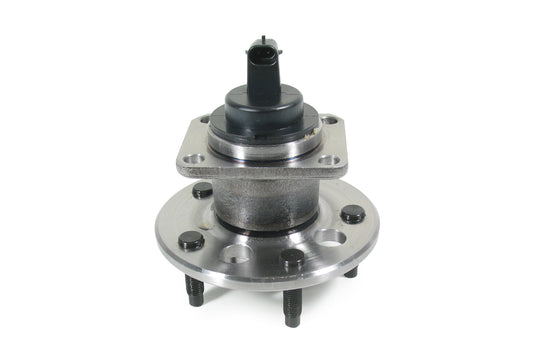 H512003 Wheel Bearing and Hub Assembly Mevotech Supreme Canada