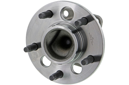 H512004 Wheel Bearing and Hub Assembly Mevotech Supreme Canada
