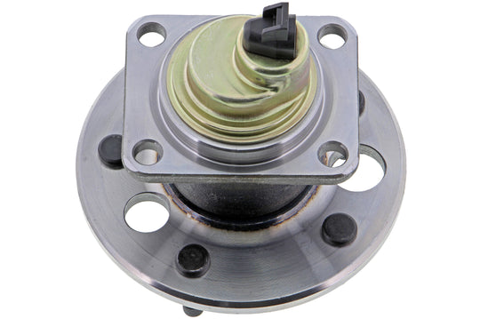 H512004 Wheel Bearing and Hub Assembly Mevotech Supreme Canada