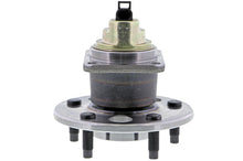 Load image into Gallery viewer, H512004 Wheel Bearing and Hub Assembly Mevotech Supreme Canada