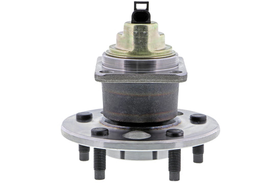 H512004 Wheel Bearing and Hub Assembly Mevotech Supreme Canada