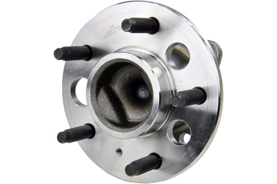 H512006 Wheel Bearing and Hub Assembly Mevotech Supreme Canada