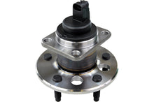 Load image into Gallery viewer, H512006 Wheel Bearing and Hub Assembly Mevotech Supreme Canada