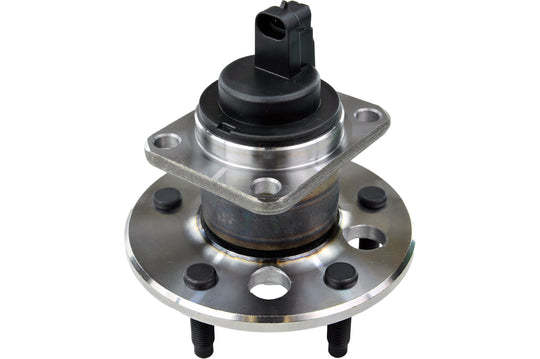 H512006 Wheel Bearing and Hub Assembly Mevotech Supreme Canada