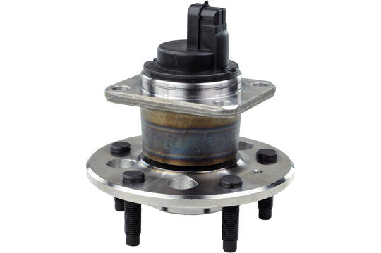 H512006 Wheel Bearing and Hub Assembly Mevotech Supreme Canada