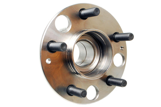 H512008 Wheel Bearing and Hub Assembly Mevotech Supreme Canada