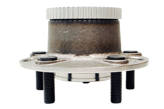 H512008 Wheel Bearing and Hub Assembly Mevotech Supreme Canada