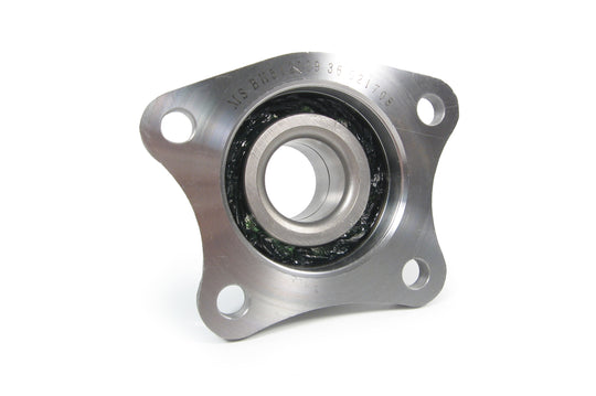 H512009 Wheel Bearing and Hub Assembly Mevotech Supreme Canada