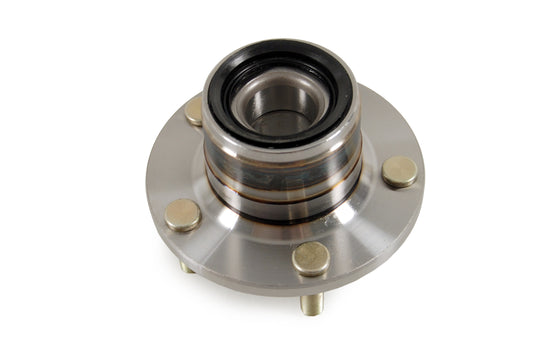 H512010 Wheel Bearing and Hub Assembly Mevotech Supreme Canada