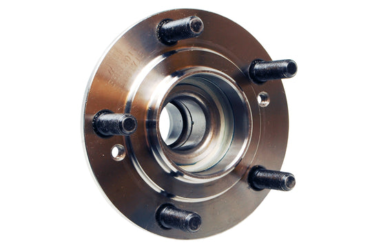 H512011 Wheel Bearing and Hub Assembly Mevotech Supreme Canada