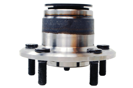 H512011 Wheel Bearing and Hub Assembly Mevotech Supreme Canada