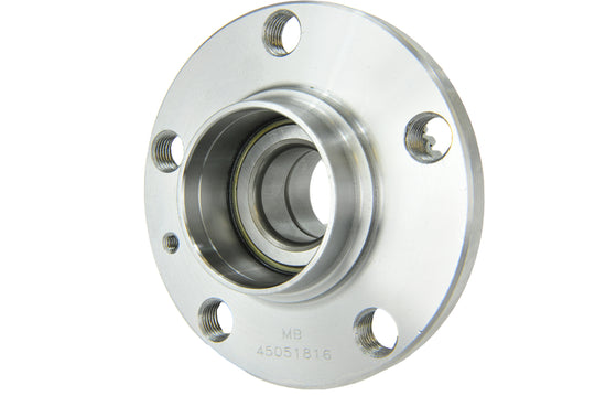 H512012 Wheel Bearing and Hub Assembly Mevotech Supreme Canada